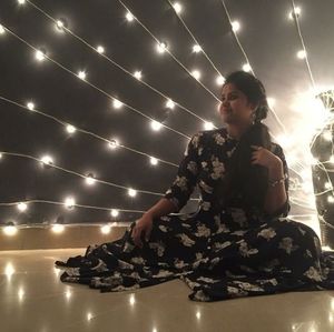 Meet your Posher, Ramya